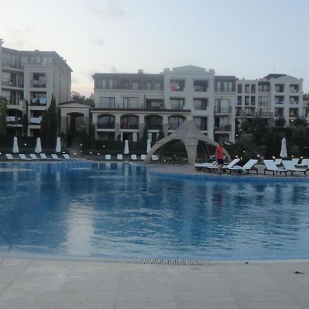 Apartment In Green Beach Resort Kavatsi Sozopol Luaran gambar
