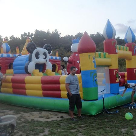 Apartment In Green Beach Resort Kavatsi Sozopol Luaran gambar