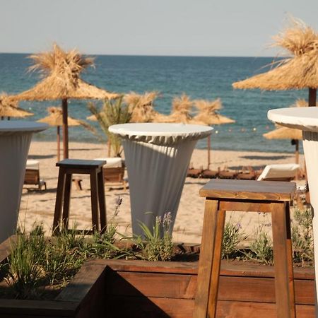 Apartment In Green Beach Resort Kavatsi Sozopol Luaran gambar