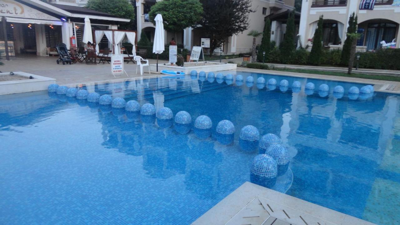 Apartment In Green Beach Resort Kavatsi Sozopol Luaran gambar