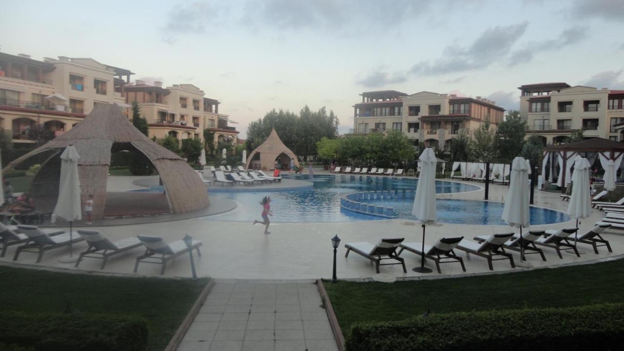 Apartment In Green Beach Resort Kavatsi Sozopol Luaran gambar