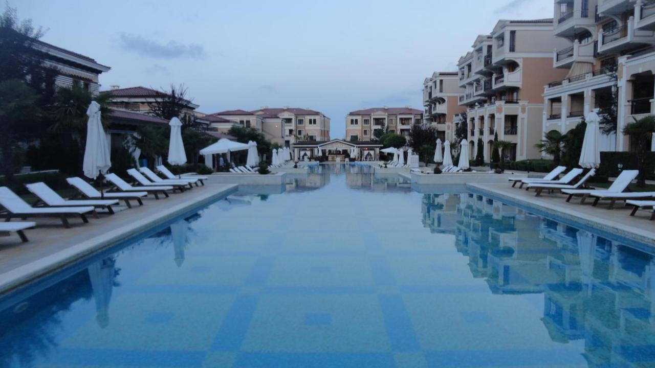 Apartment In Green Beach Resort Kavatsi Sozopol Luaran gambar