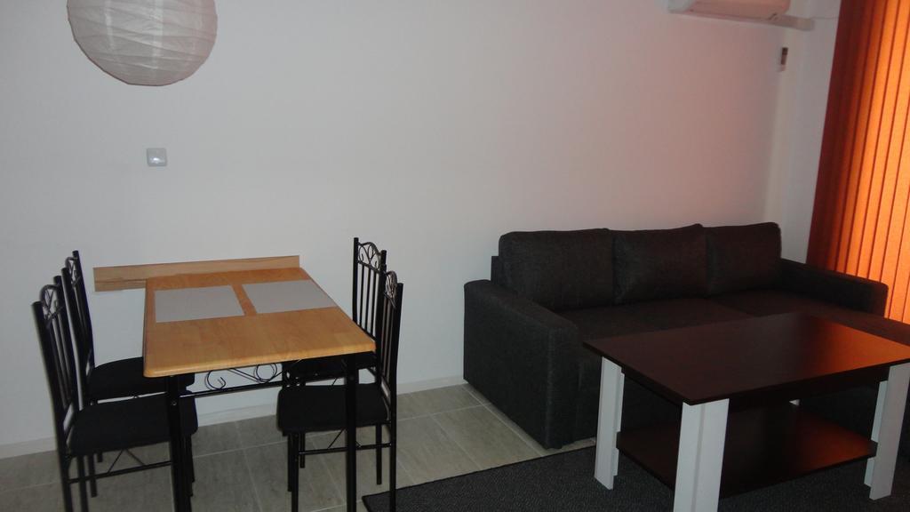 Apartment In Green Beach Resort Kavatsi Sozopol Luaran gambar