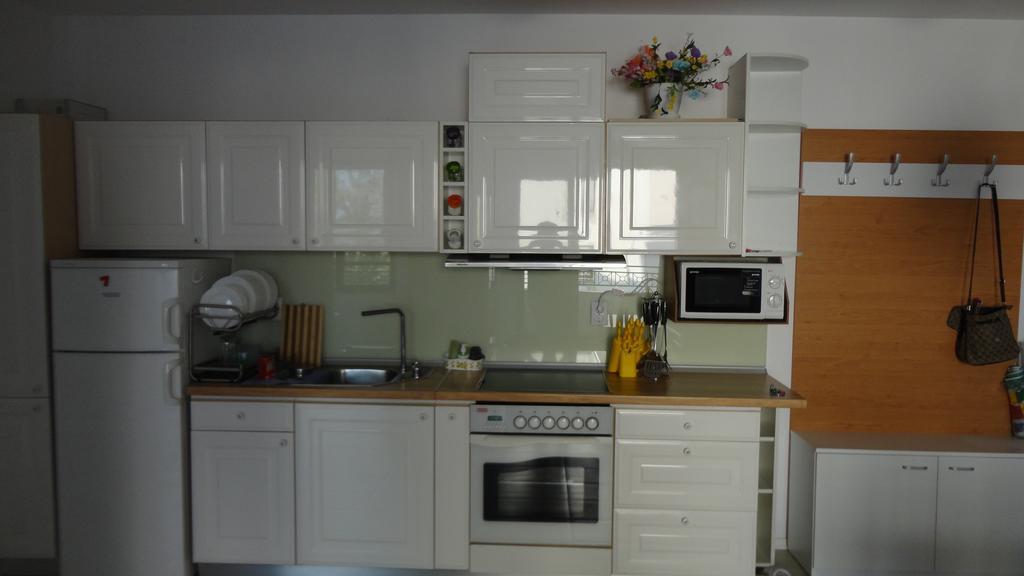 Apartment In Green Beach Resort Kavatsi Sozopol Luaran gambar