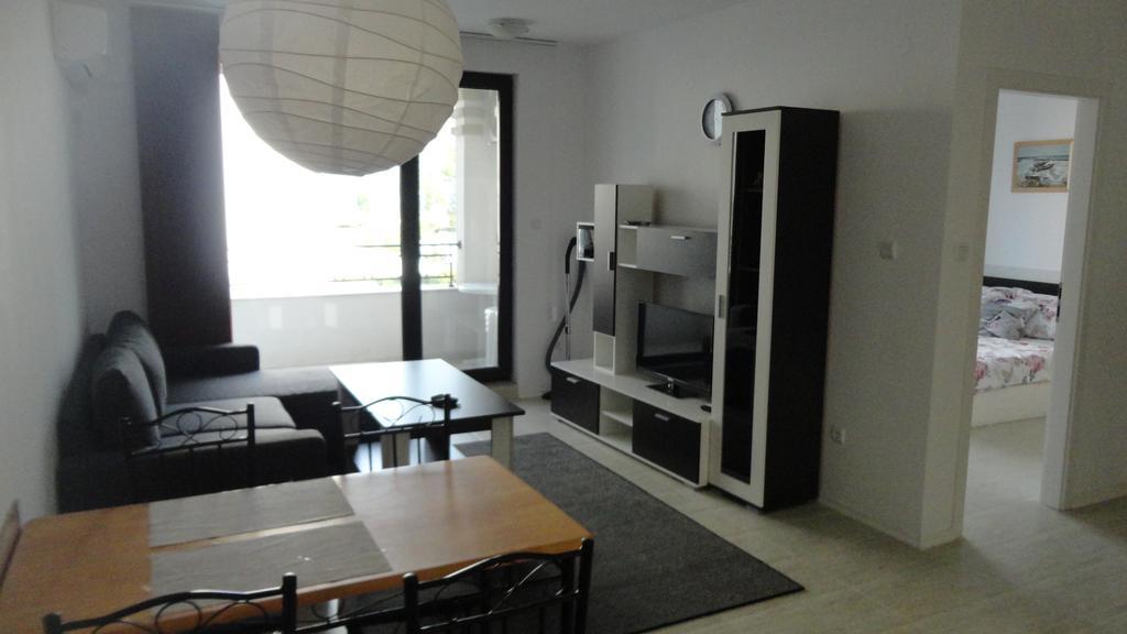 Apartment In Green Beach Resort Kavatsi Sozopol Luaran gambar