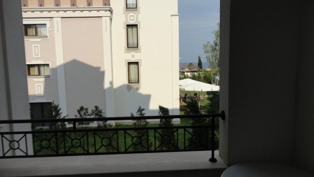 Apartment In Green Beach Resort Kavatsi Sozopol Luaran gambar