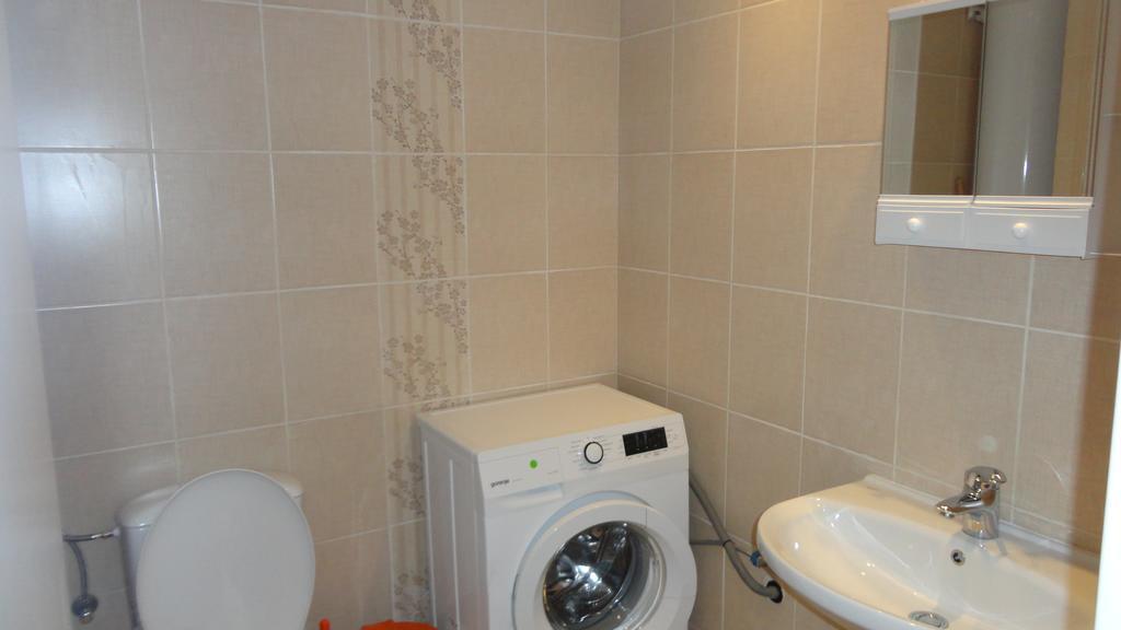 Apartment In Green Beach Resort Kavatsi Sozopol Luaran gambar