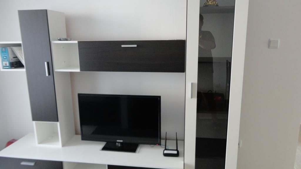 Apartment In Green Beach Resort Kavatsi Sozopol Luaran gambar