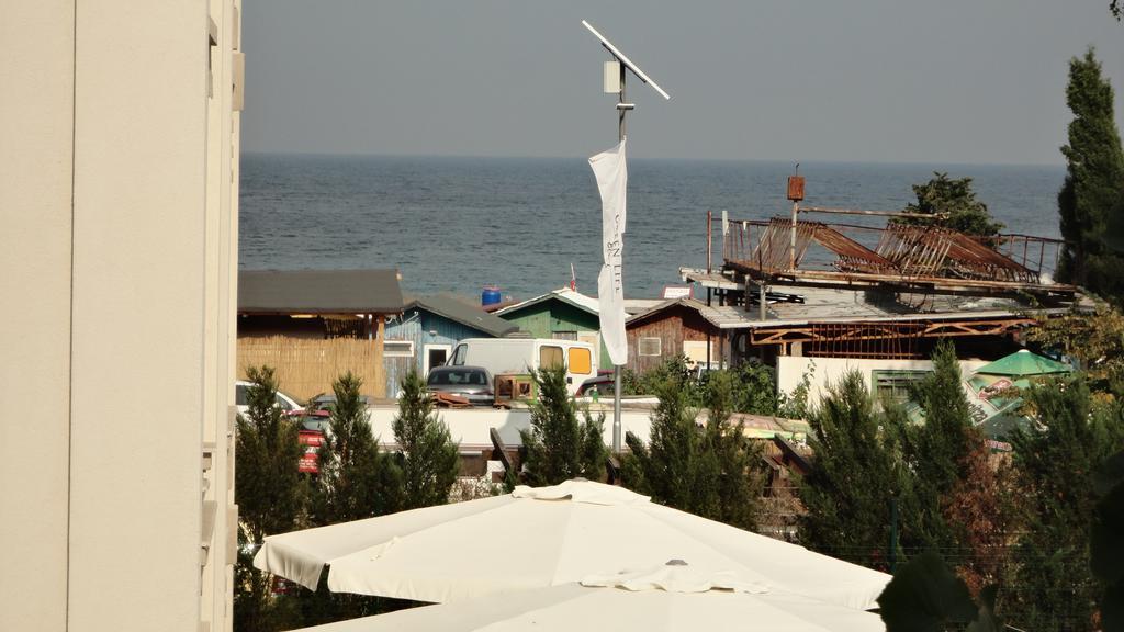 Apartment In Green Beach Resort Kavatsi Sozopol Luaran gambar