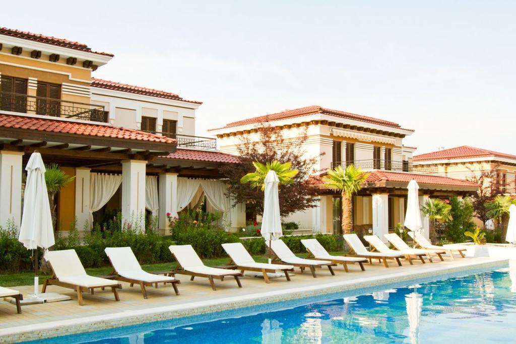 Apartment In Green Beach Resort Kavatsi Sozopol Luaran gambar