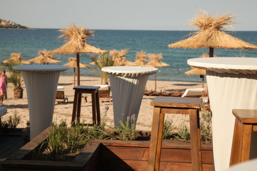 Apartment In Green Beach Resort Kavatsi Sozopol Luaran gambar