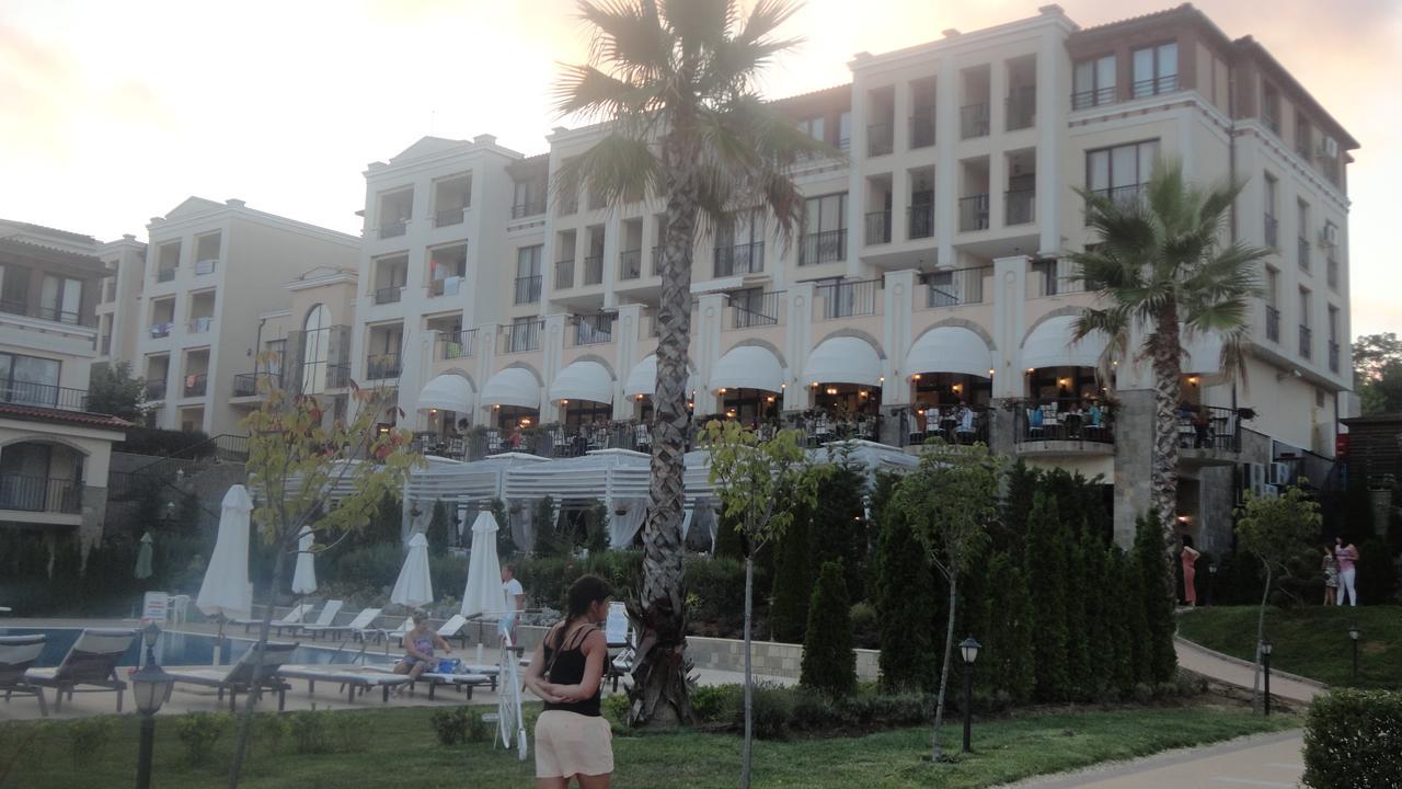 Apartment In Green Beach Resort Kavatsi Sozopol Luaran gambar